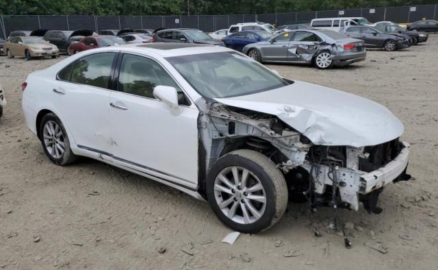 Photo 4 from auction – 2012 LEXUS ES 350 with VIN JTHBK1EG2C2477406