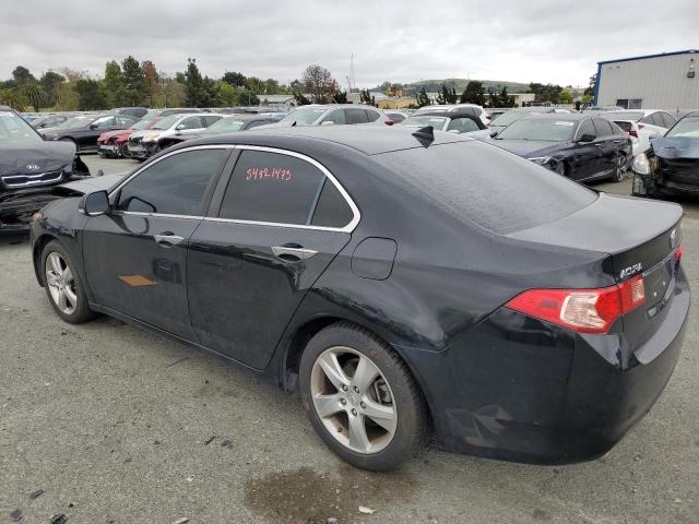 Photo 2 from auction – 2012 ACURA TSX TECH with VIN JH4CU2F61CC012166
