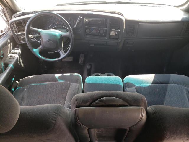 Photo 8 from auction – 2002 CHEVROLET SILVERADO with VIN 1GCHK23U32F110743