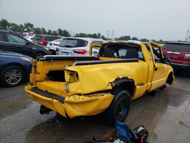 صورة رقم 3 من المزاد - 2003 GMC SONOMA مع VIN 1GTCS14X438136447