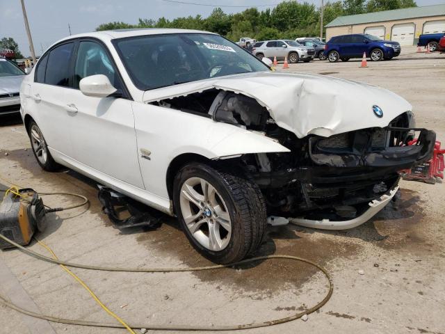 Photo 4 from auction – 2011 BMW 328 XI with VIN WBAPK7C51BF196956