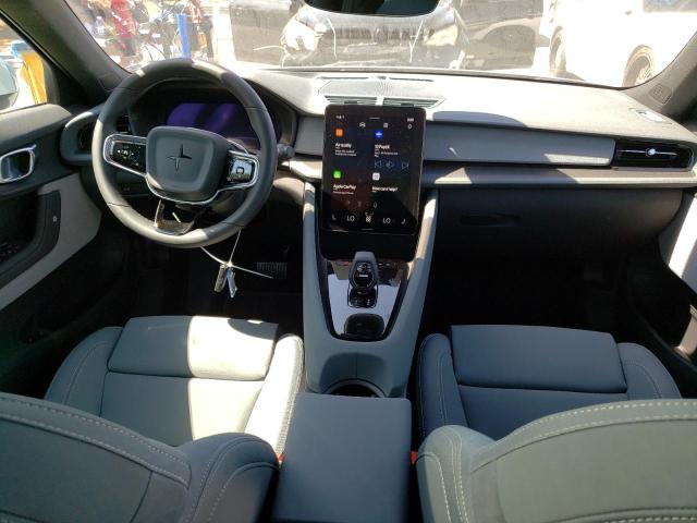 Photo 8 from auction – 2023 POLESTAR 2 with VIN YSMEG3KA4PL145094