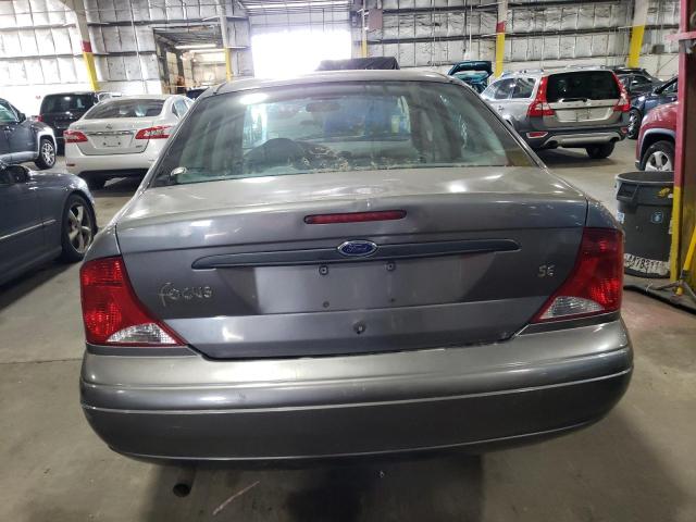 Photo 6 from auction – 2003 FORD FOCUS SE C with VIN 1FAFP34363W131839