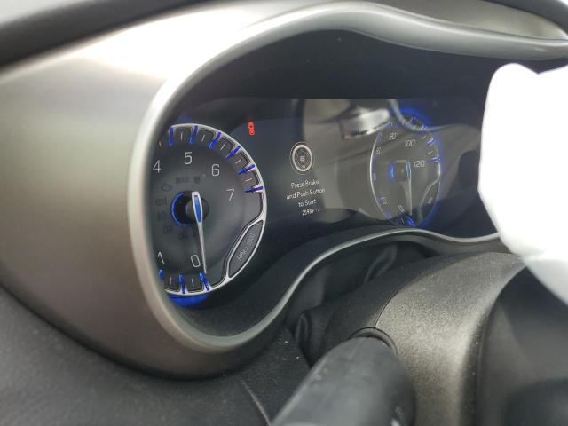 Photo 9 from auction – 2020 CHRYSLER PACIFICA T with VIN 2C4RC1EG0LR239732
