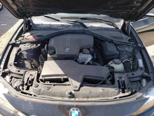 Photo 11 from auction – 2015 BMW 328 I with VIN WBA3A5G57FNS91923