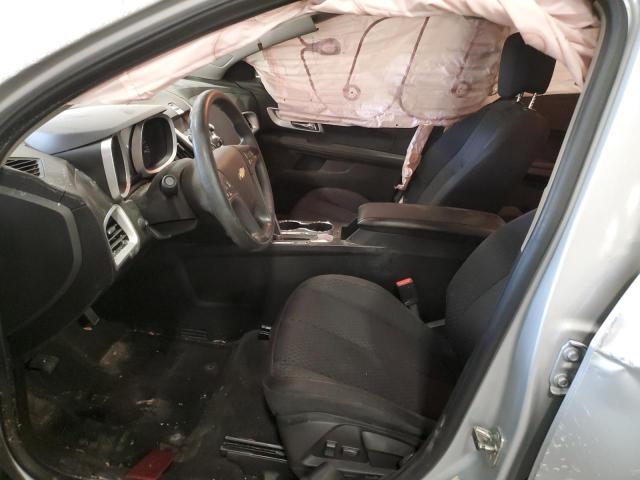 Photo 7 from auction – 2014 CHEVROLET EQUINOX LS with VIN 2GNALAEK1E6142181