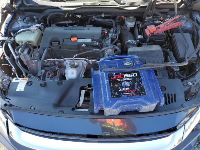 Photo 11 from auction – 2017 HONDA CIVIC EX with VIN 19XFC2F74HE081217