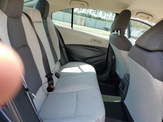 Photo 10 from auction – 2022 TOYOTA COROLLA LE with VIN 5YFEPMAE5NP299159