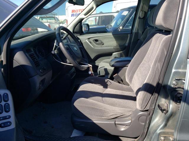 Photo 7 from auction – 2003 MAZDA TRIBUTE LX with VIN 4F2YZ04163KM53026