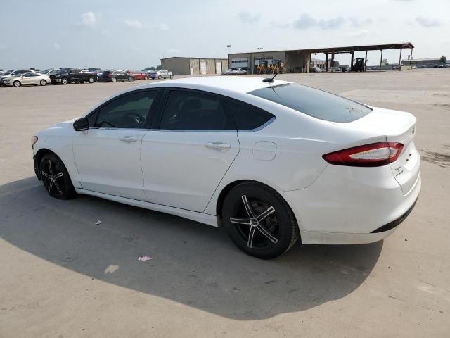 Photo 2 from auction – 2014 FORD FUSION with VIN 1FA6P0H74E5365692