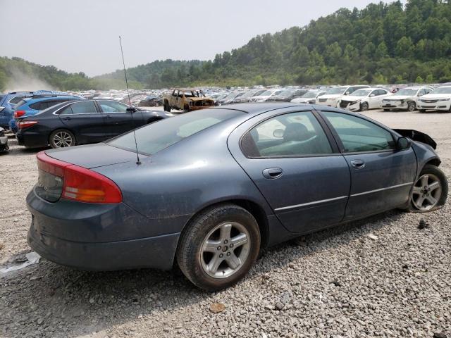 Photo 3 from auction – 2002 DODGE INTREPID E with VIN 2B3HD56M72H228463