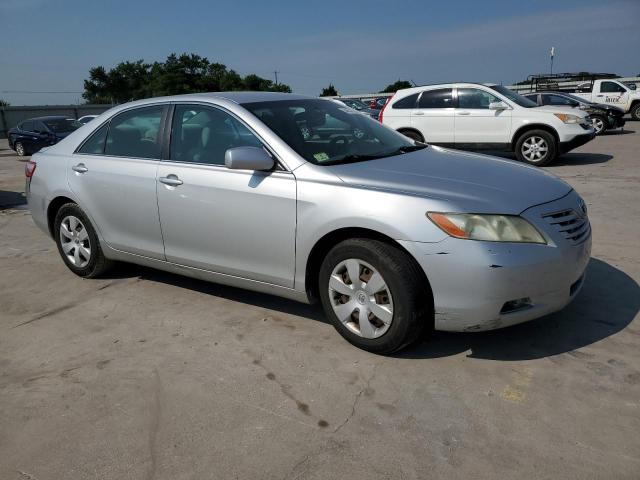 Photo 4 from auction – 2007 TOYOTA CAMRY CE with VIN 4T1BE46K67U515769