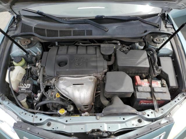 Photo 11 from auction – 2011 TOYOTA CAMRY BASE with VIN 4T4BF3EKXBR136345