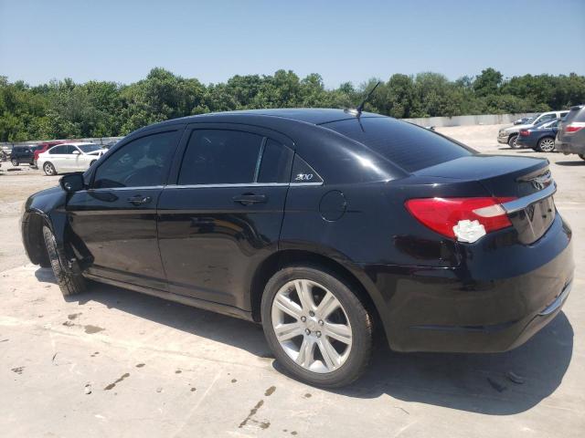 Photo 2 from auction – 2012 CHRYSLER 200 TOURIN with VIN 1C3CCBBB7CN214834