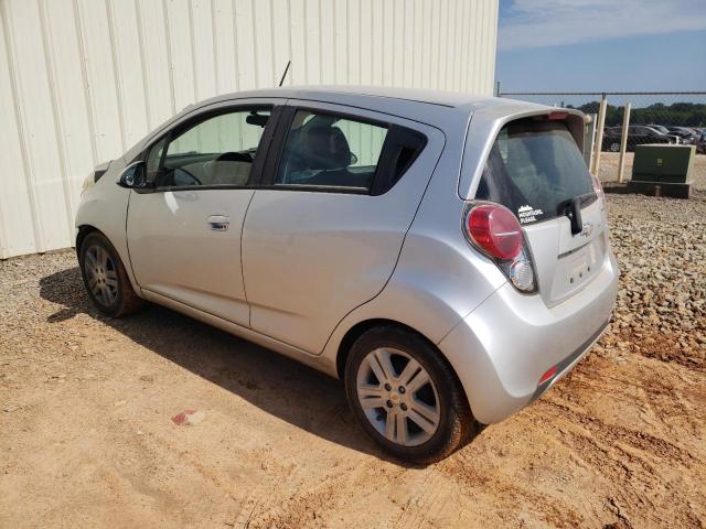 Photo 2 from auction – 2014 CHEVROLET SPARK 1LT with VIN KL8CD6S90EC532976