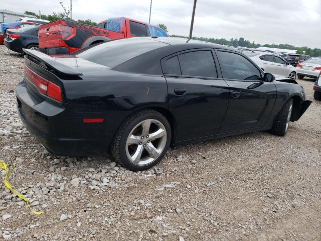 Photo 3 from auction – 2012 DODGE CHARGER SX with VIN 2C3CDXHG2CH120348