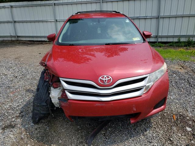 Photo 5 from auction – 2014 TOYOTA VENZA LE with VIN 4T3BK3BB9EU108171