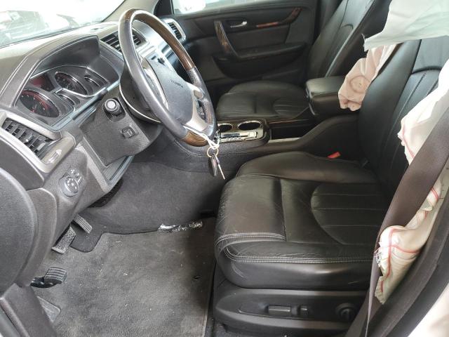 Photo 7 from auction – 2013 GMC ACADIA DEN with VIN 1GKKVTKD9DJ249932