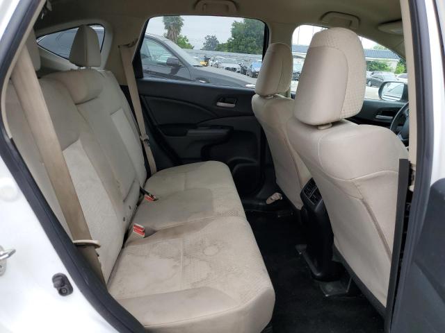 Photo 10 from auction – 2016 HONDA CR-V SE with VIN 5J6RM3H49GL031951