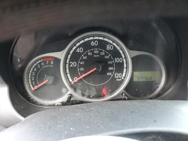 Photo 9 from auction – 2013 MAZDA MAZDA2 with VIN JM1DE1KY9D0169726