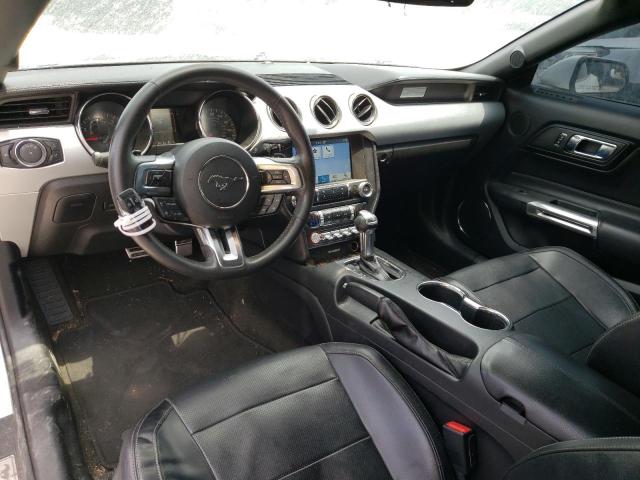 Photo 8 from auction – 2017 FORD MUSTANG with VIN 1FATP8UH4H5205879