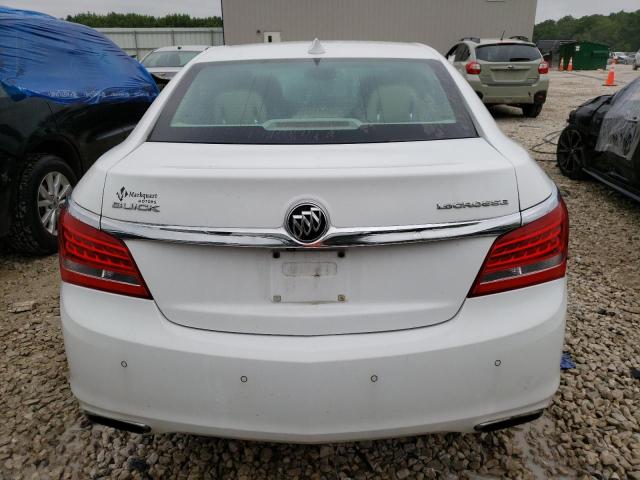 Photo 6 from auction – 2016 BUICK LACROSSE with VIN 1G4GB5G30GF204015