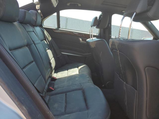 Photo 10 from auction – 2014 MERCEDES-BENZ E 250 BLUE with VIN WDDHF9HB6EA910447