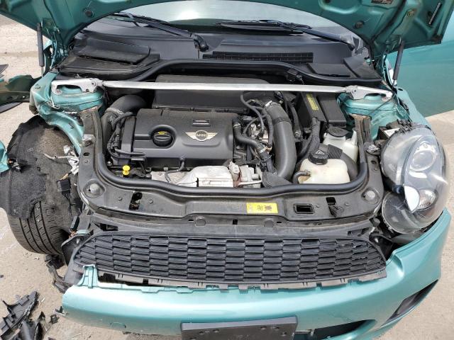 Photo 11 from auction – 2012 MINI COOPER S with VIN WMWZP3C52CT250397
