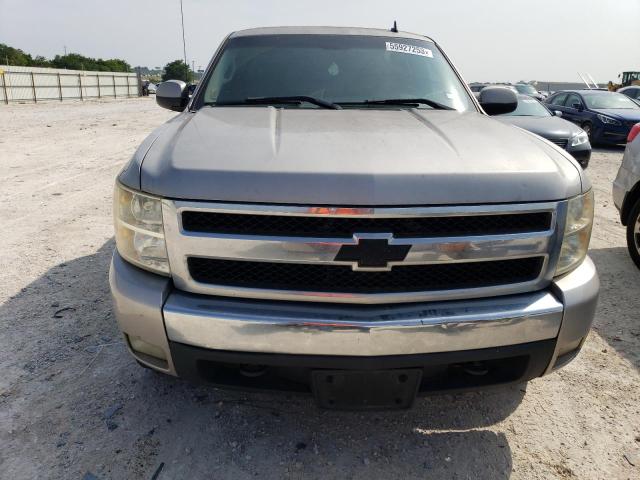 Photo 5 from auction – 2008 CHEVROLET SILVERADO with VIN 2GCEC19J781298075