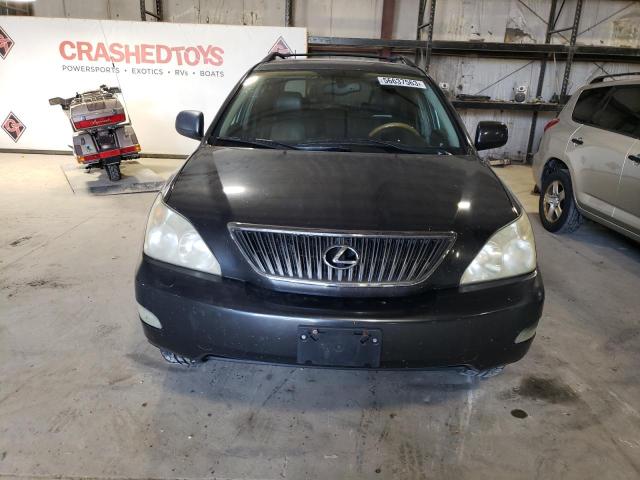 Photo 5 from auction – 2005 LEXUS RX 330 with VIN 2T2HA31U45C047107
