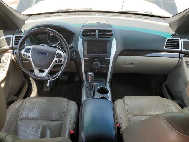 Photo 8 from auction – 2011 FORD EXPLORER L with VIN 1FMHK8F87BGA24598