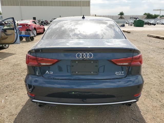 Photo 6 from auction – 2018 AUDI A3 PREMIUM with VIN WAUB8GFF4J1029192