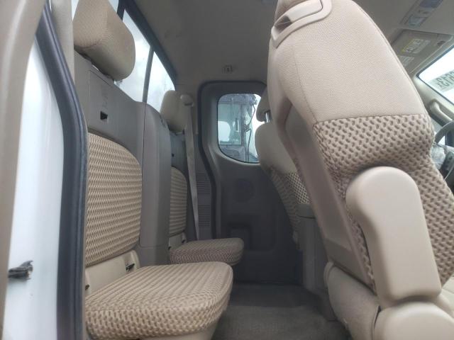 Photo 10 from auction – 2012 NISSAN FRONTIER S with VIN 1N6AD0CU4CC424000