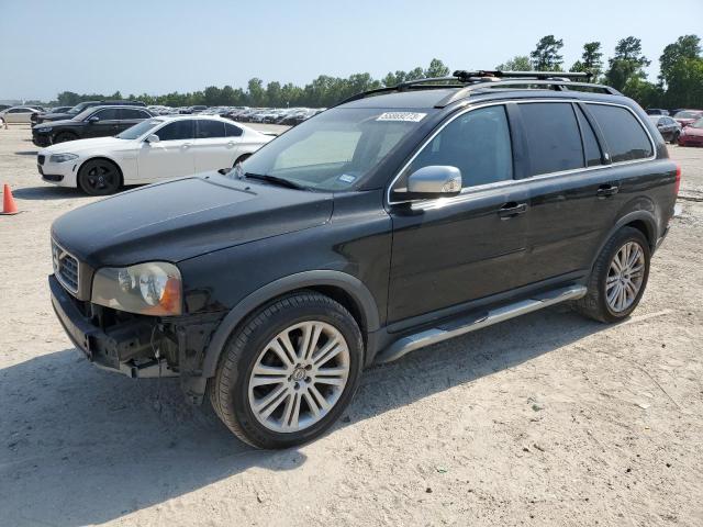 VOLVO XC90 3.2 2008 with VIN YV4CN982381481650 - Photo from auction