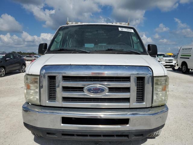 Photo 5 from auction – 2012 FORD ECONOLINE with VIN 1FTNE2EW6CDA64699