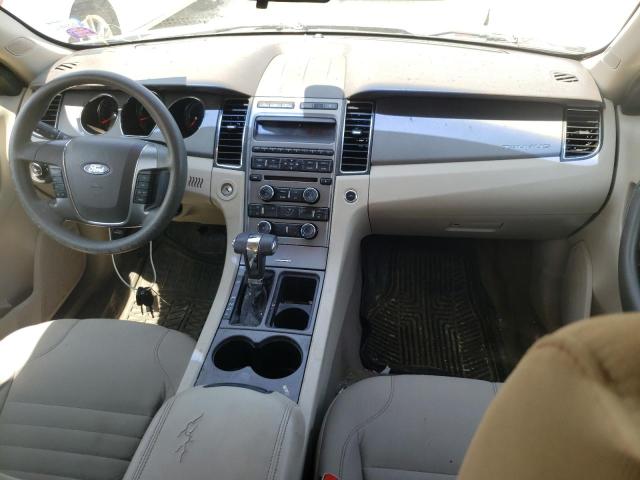 Photo 8 from auction – 2010 FORD TAURUS SE with VIN 1FAHP2DW7AG138982