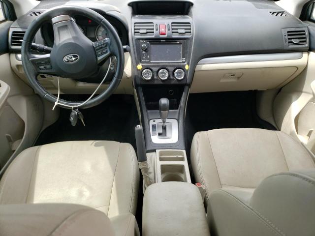 Photo 8 from auction – 2012 SUBARU IMPREZA SP with VIN JF1GPAU65CH215335