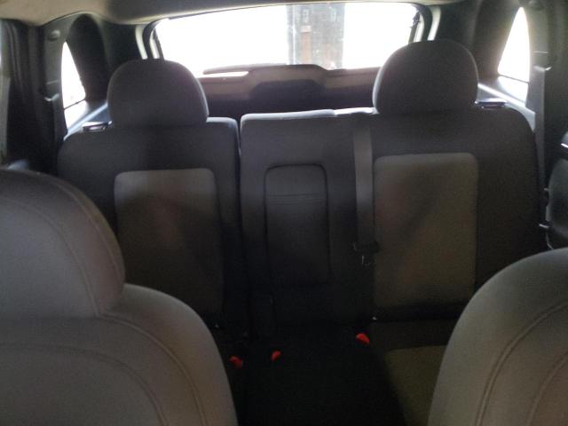 Photo 10 from auction – 2014 CHEVROLET CAPTIVA LS with VIN 3GNAL2EK1ES555158