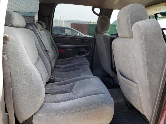 Photo 10 from auction – 2005 CHEVROLET SILVERADO with VIN 2GCEC13T751102139