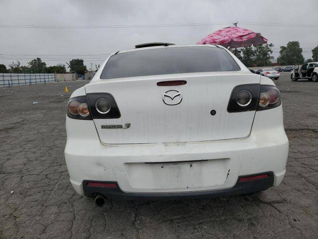 Photo 6 from auction – 2008 MAZDA 3 I with VIN JM1BK12G581869685
