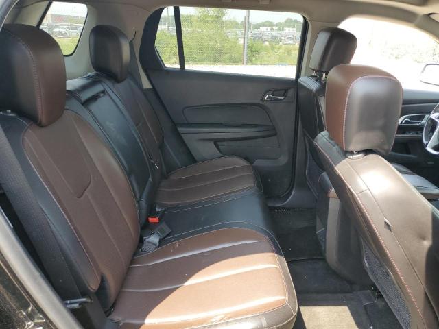 Photo 10 from auction – 2014 GMC TERRAIN SL with VIN 2GKFLYE34E6284271
