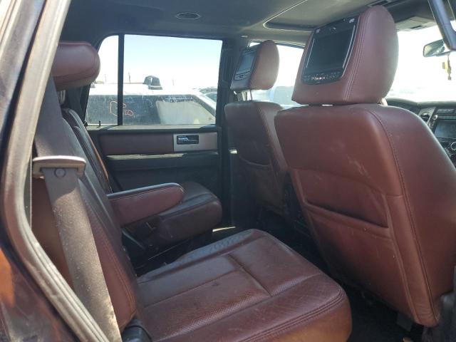 Photo 10 from auction – 2014 FORD EXPEDITION with VIN 1FMJU1J58EEF63182