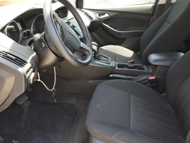 Фото 7 с аукциона – 2016 FORD FOCUS SE с VIN 1FADP3KEXGL372483