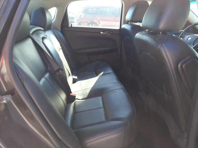 Photo 10 from auction – 2012 CHEVROLET IMPALA LTZ with VIN 2G1WC5E32C1156334