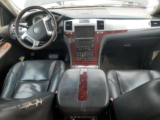 Photo 8 from auction – 2009 CADILLAC ESCALADE E with VIN 1GYFK26239R101688