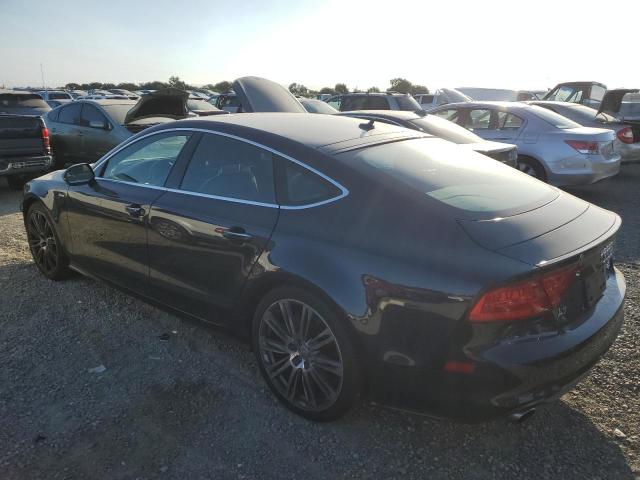 Photo 2 from auction – 2012 AUDI A7 PRESTIG with VIN WAU3GAFCXCN082999