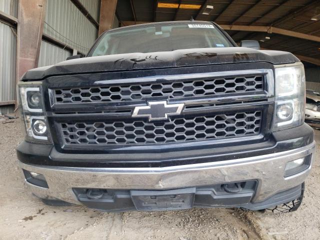 Photo 5 from auction – 2014 CHEVROLET SILVERADO with VIN 1GCVKREC9EZ243851