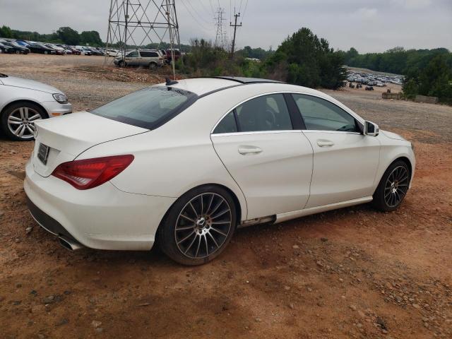 Photo 3 from auction – 2014 MERCEDES-BENZ CLA 250 with VIN WDDSJ4EBXEN057488