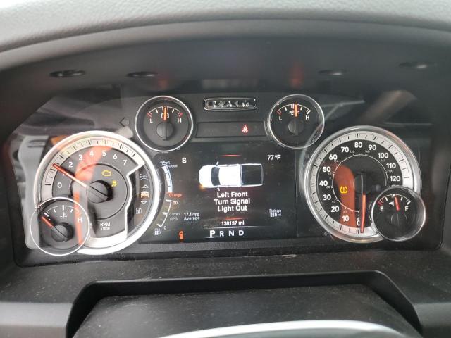 Zdjęcie 9 z aukcji – 2016 RAM 1500 SLT z VIN 1C6RR6LTXGS241284
