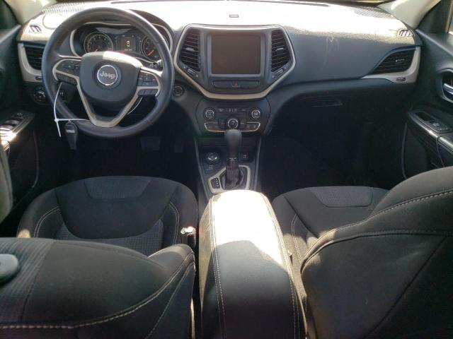 Photo 8 from auction – 2015 JEEP CHEROKEE L with VIN 1C4PJMCS6FW557954